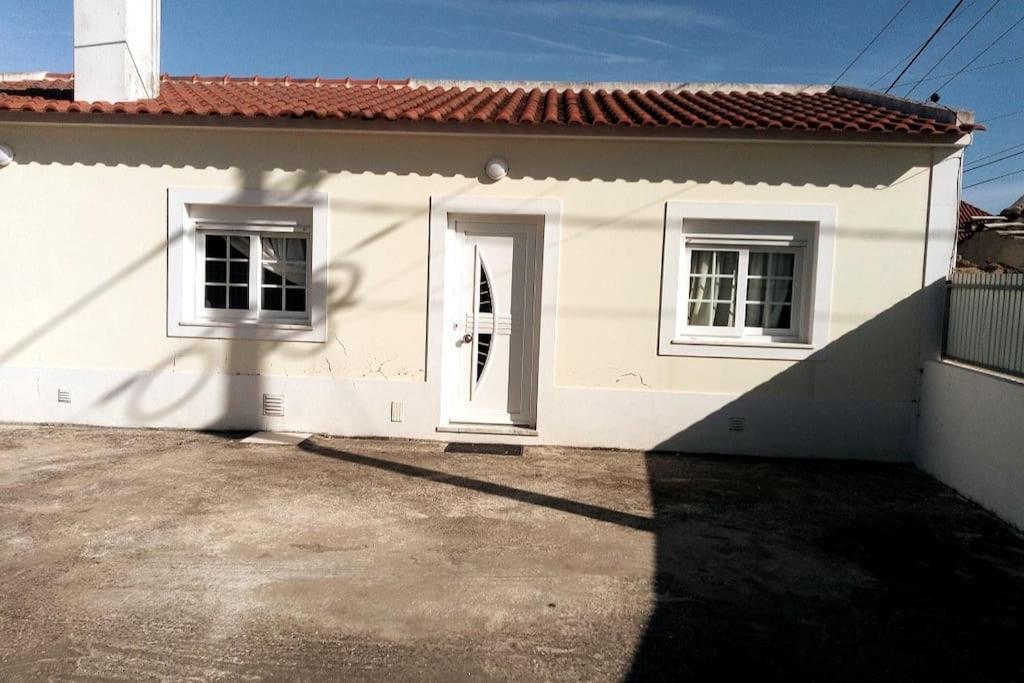 Villa Casa Da Assenta Exterior foto
