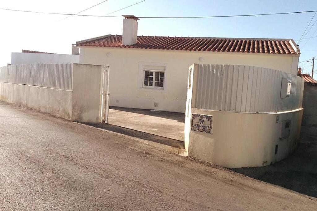 Villa Casa Da Assenta Exterior foto